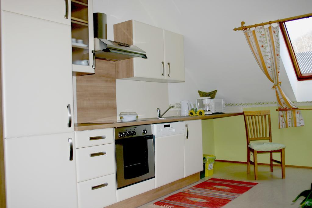 Naturparkbauernhof Poeltl Poellau Room photo